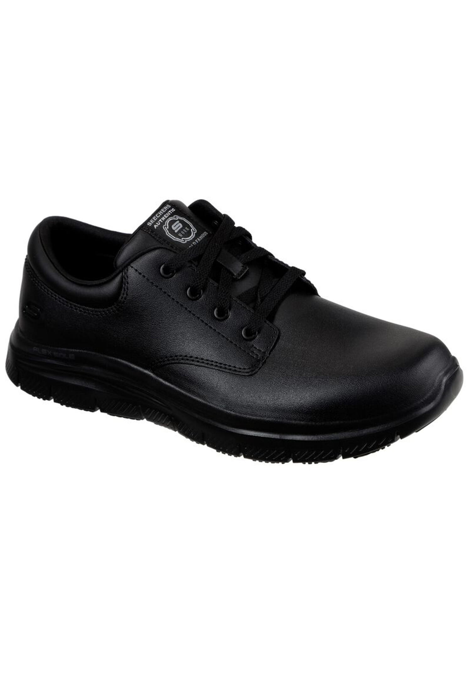 Schuhe Flex Advantage Sr-Fourche Schwarz - 77513EC-BLK 1/5