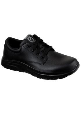 Schoenen flex advantage sr-fourche maat 42 zwart - 77513ec-blk