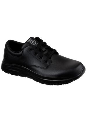 Zapatilla Flex Advantage Sr-Fourche Talla 42 Negro - 77513EC-BLK