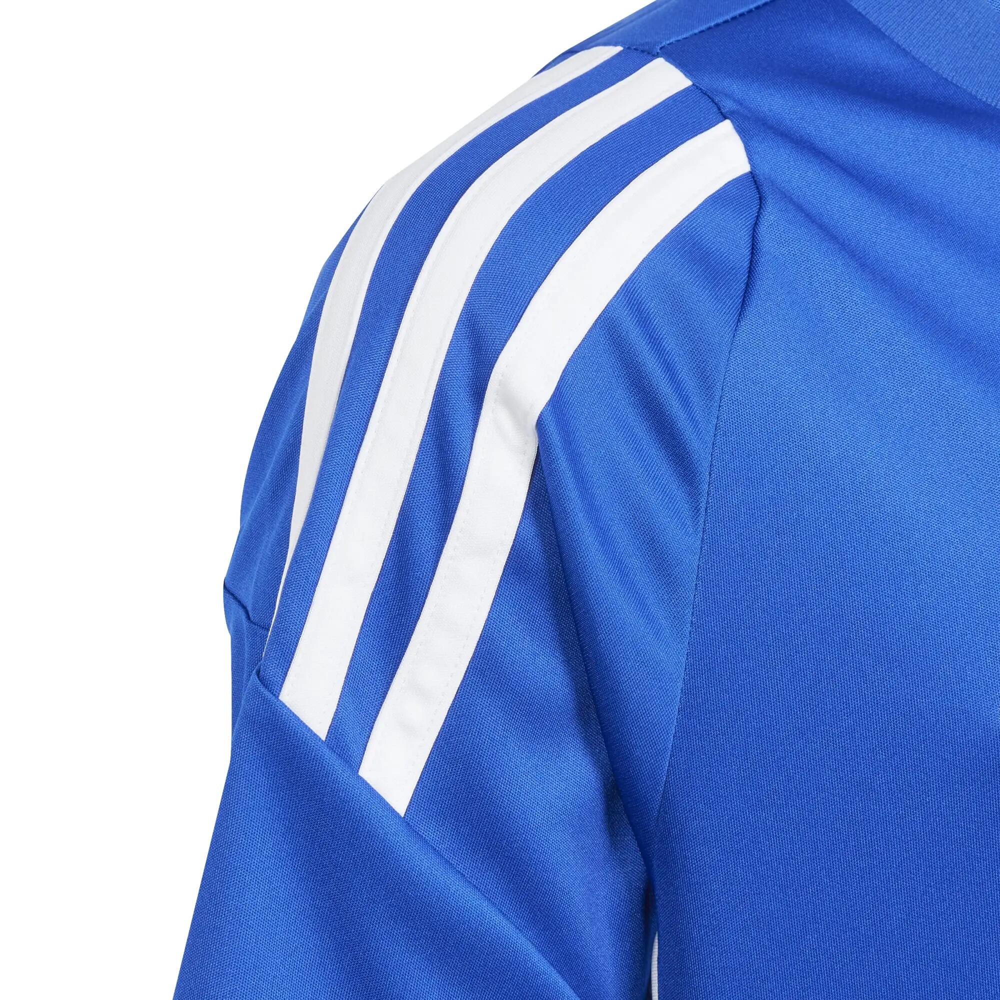 T-shirt Adidas modelo IS1032 para crianças unissex 5/5