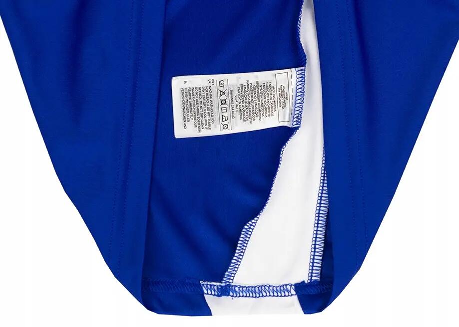 T-shirt Adidas modelo IS1032 para crianças unissex 7/11