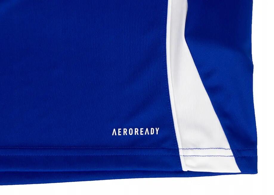 T-shirt Adidas modelo IS1032 para crianças unissex 6/11