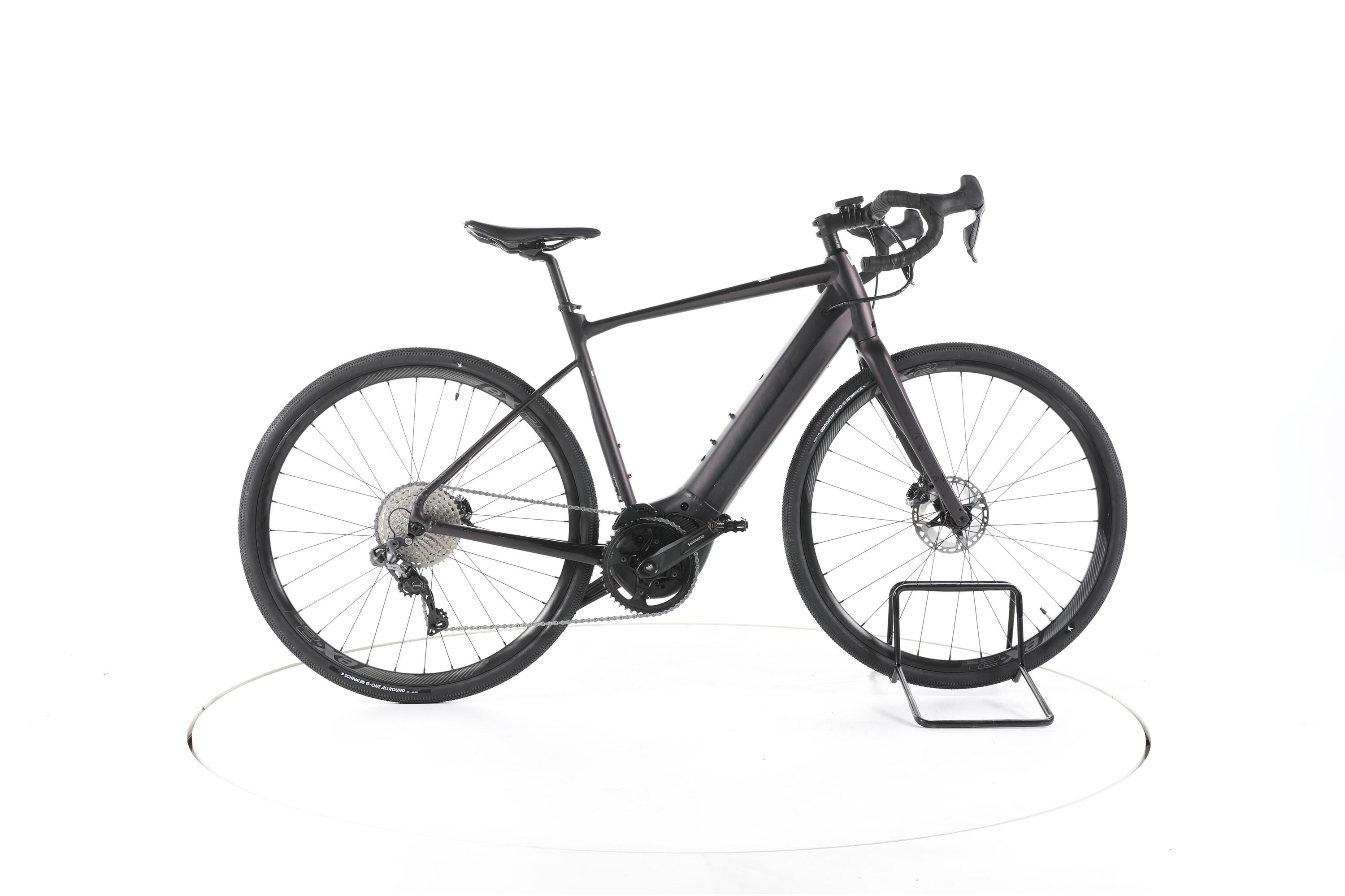 GIANT Reconditionné - Giant Revolt E+ E-Gravelbike - Très Bon