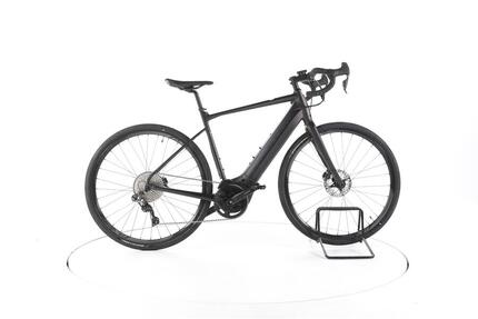 Refurbished - Giant Revolt E+ E-Gravelbike - In gutem Zustand