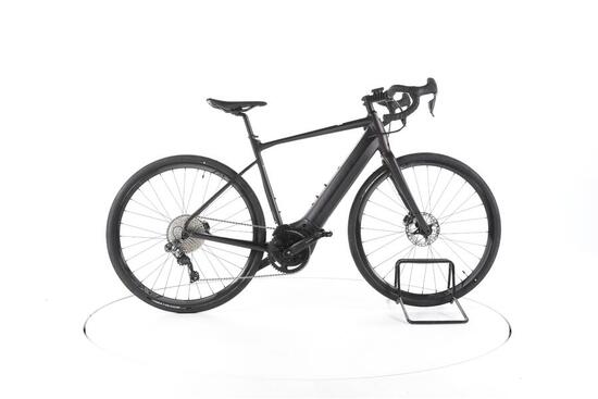 Refurbished - Giant Revolt E+ E-Gravelbike - In gutem Zustand