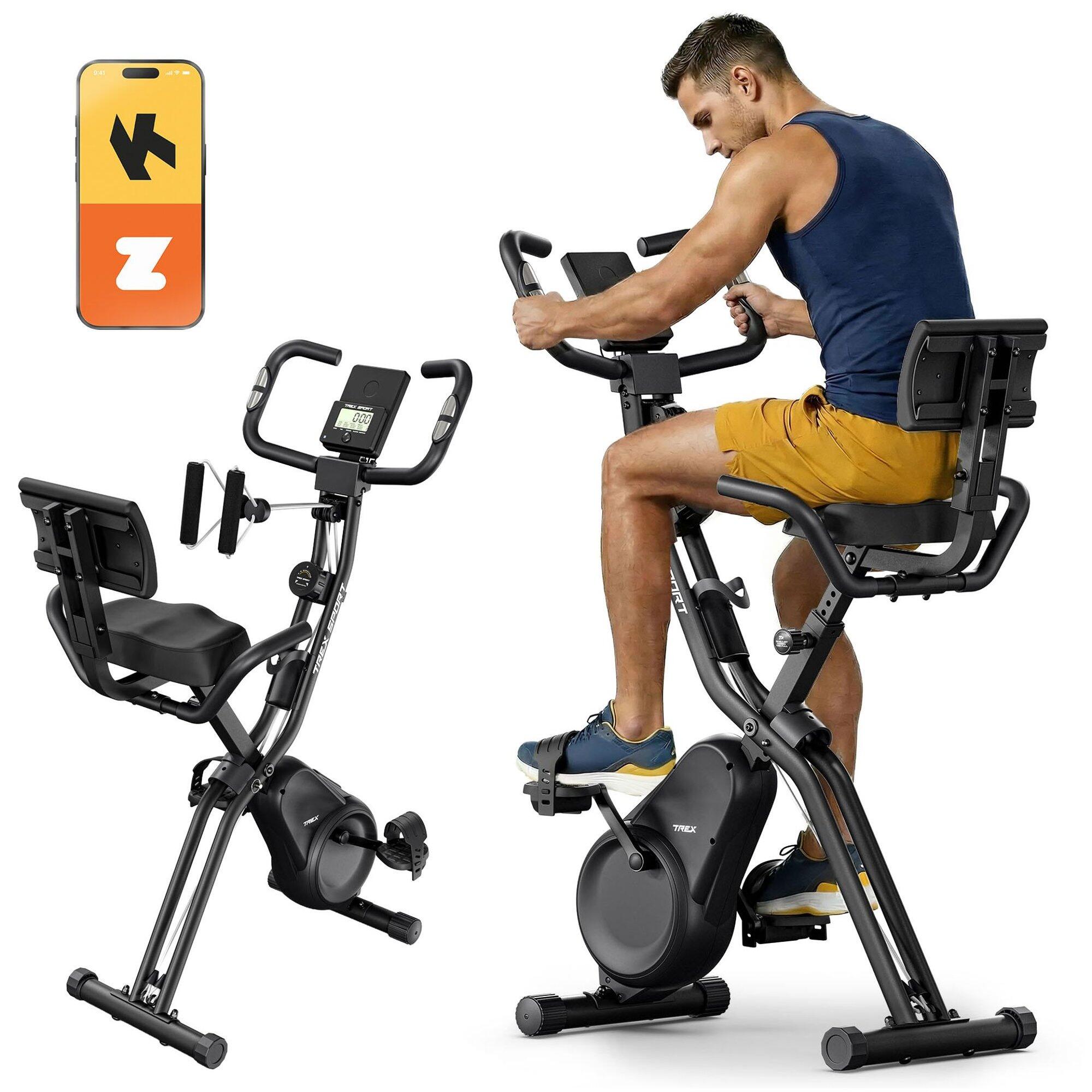 TREX SPORT picture
