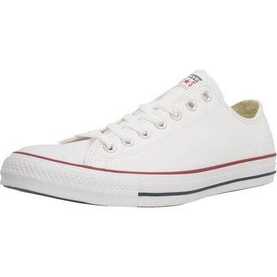 Sneakers converse model chuck taylor all star ct ox kleur zwart