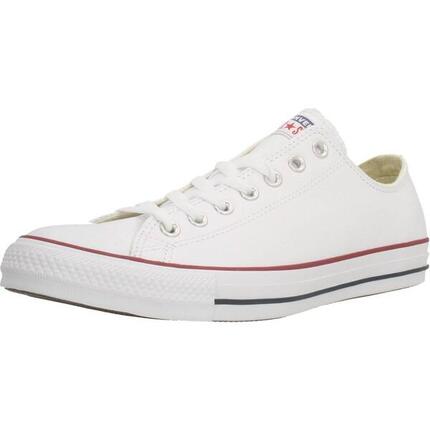 Sneaker low Chuck Taylor All Star Leather Unisex Erwachsene