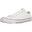 Tenisi unisex Converse Chuck Taylor Ox Leather, Alb