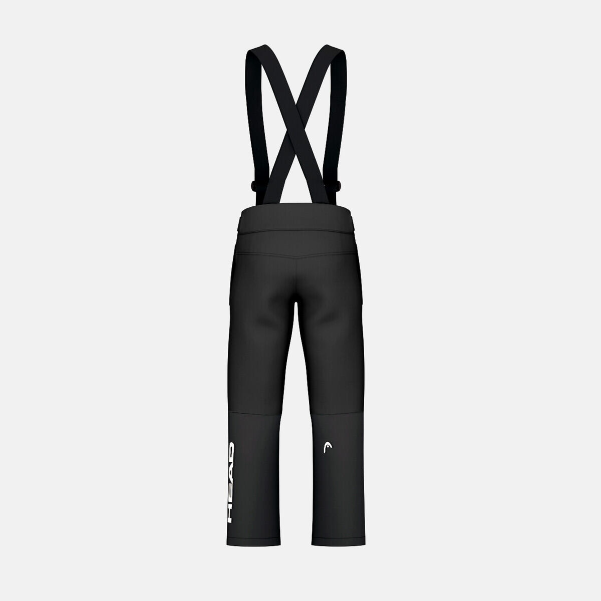 NOVA Pants JR 2/2