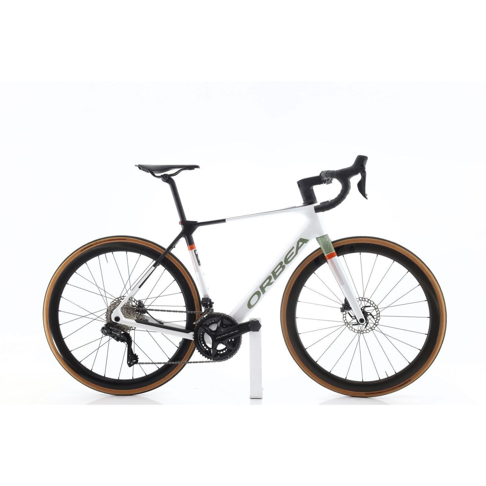 ORBEA 2ND LIFE - Silniční elektrokolo Gain M10I Di2 12V 12 rychlostí