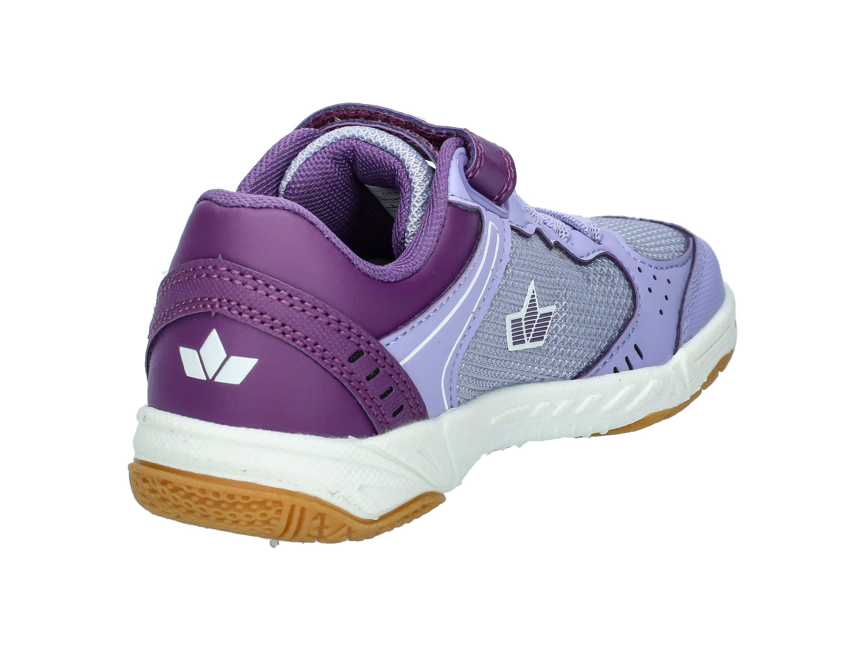 Chaussure de sport  Fermeture velcro Filles LICO Speed Indoor VS 5/6