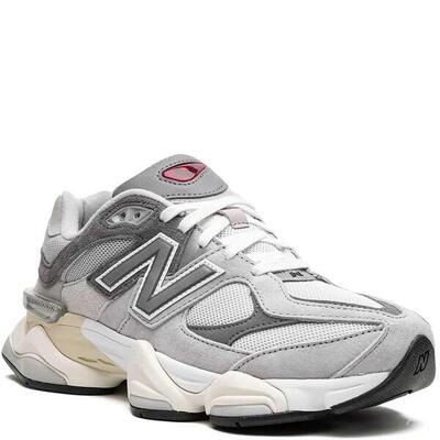 NEW BALANCE 9060 UOMO GRIGIO