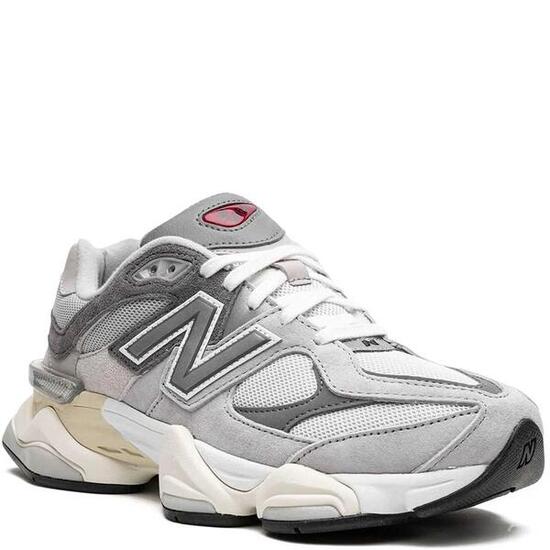NEW BALANCE 9060 UOMO GRIGIO