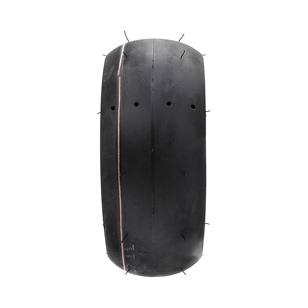Neumático Tubeless Slick 100/55-6.5 para Patinete Eléctrico 3/5