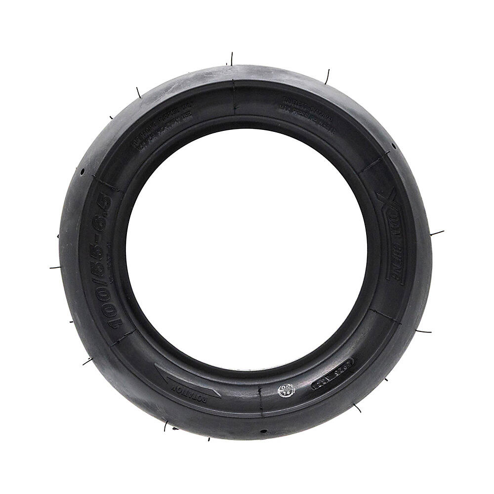 Neumático Tubeless Slick 100/55-6.5 para Patinete Eléctrico 4/5