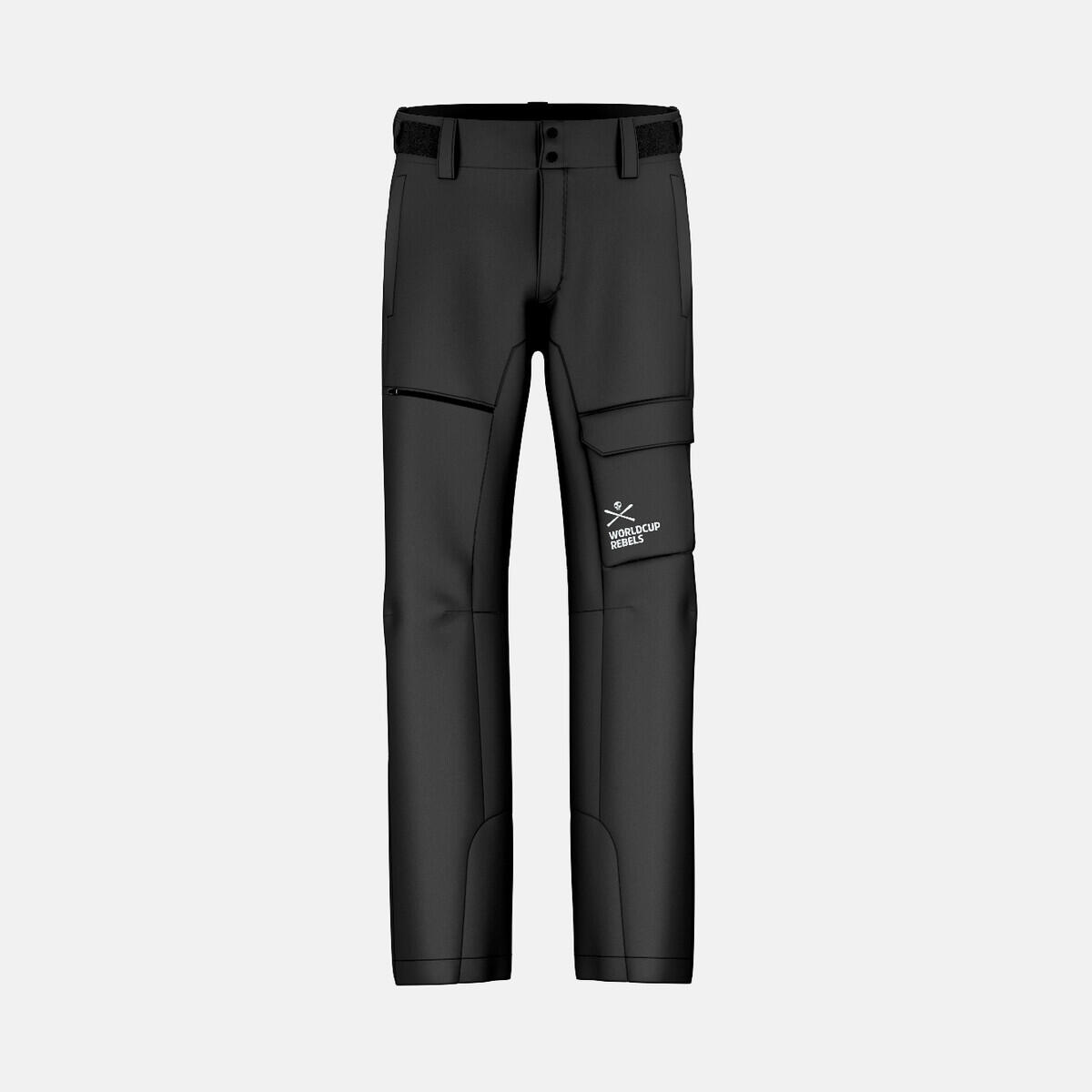 RACE NOVA Pants Men 1/2