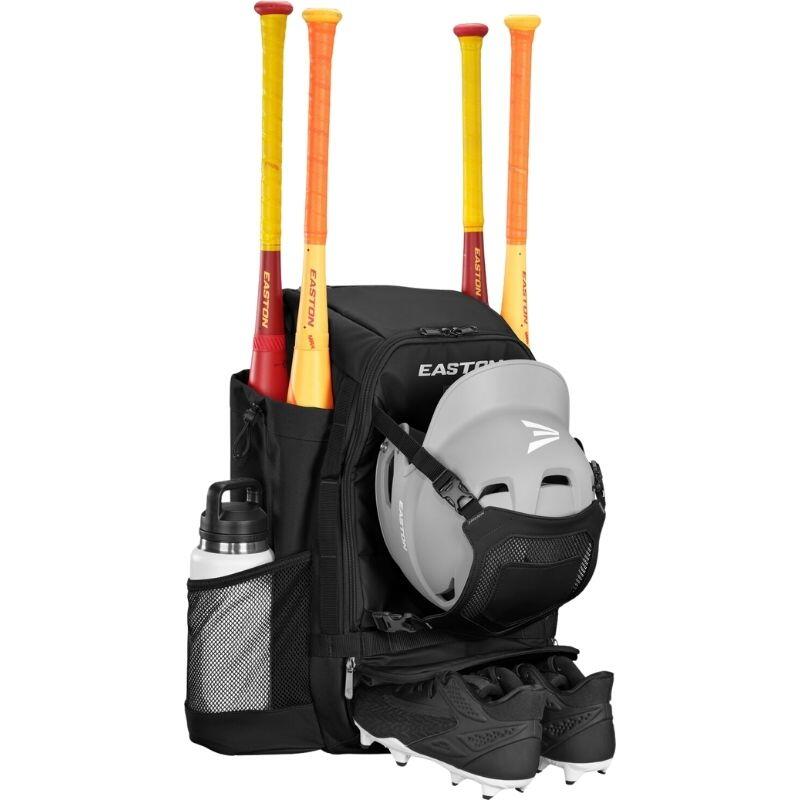 Easton WOETHOSBP Walk-Off Ethos Backpack Color Royal Baseball/Softball 3/3