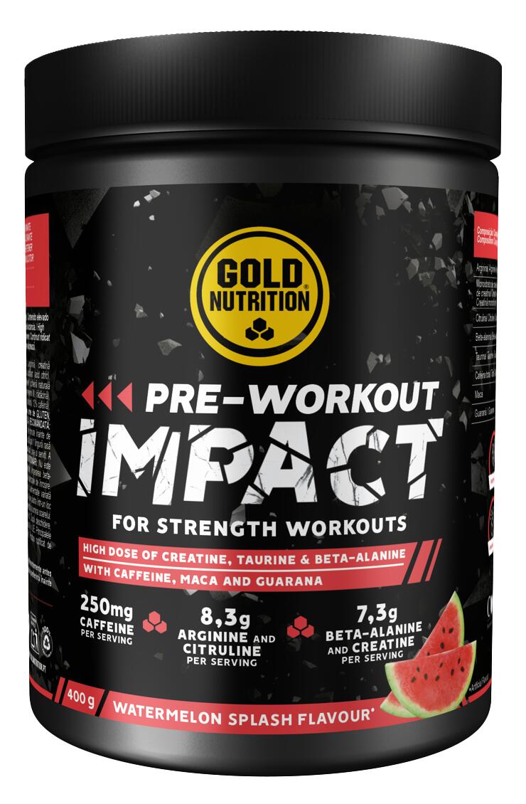 GOLD NUTRITION picture