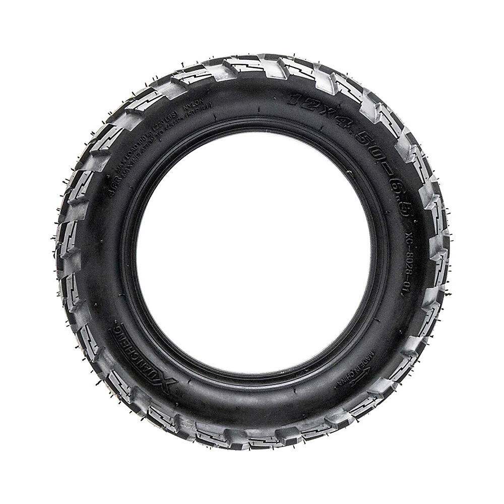 Neumático Tubeless Offroad 12x4,5-6,5 para Patinete Eléctrico 3/5
