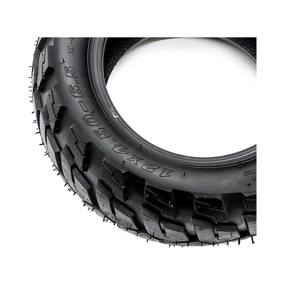 Neumático Tubeless Offroad 12x4,5-6,5 para Patinete Eléctrico 2/5