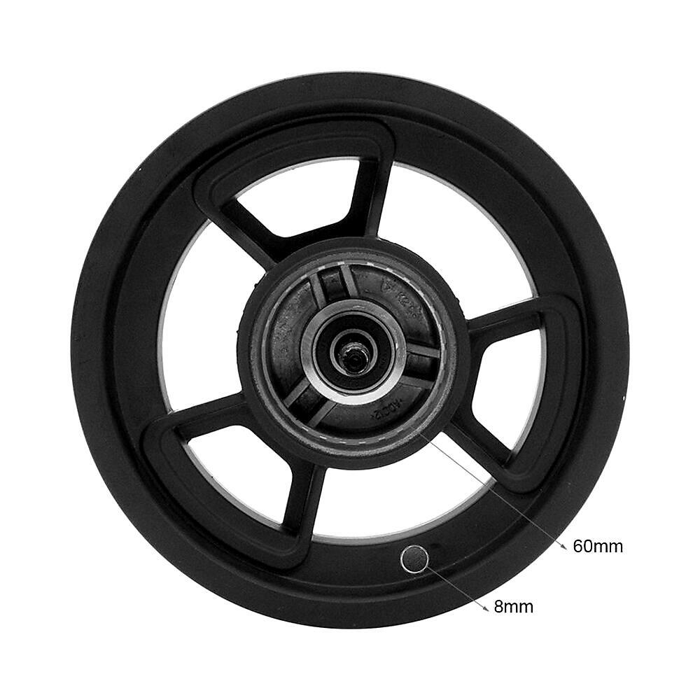 Llanta Delantera para Patinete Niu KQi2 Pro 2/4
