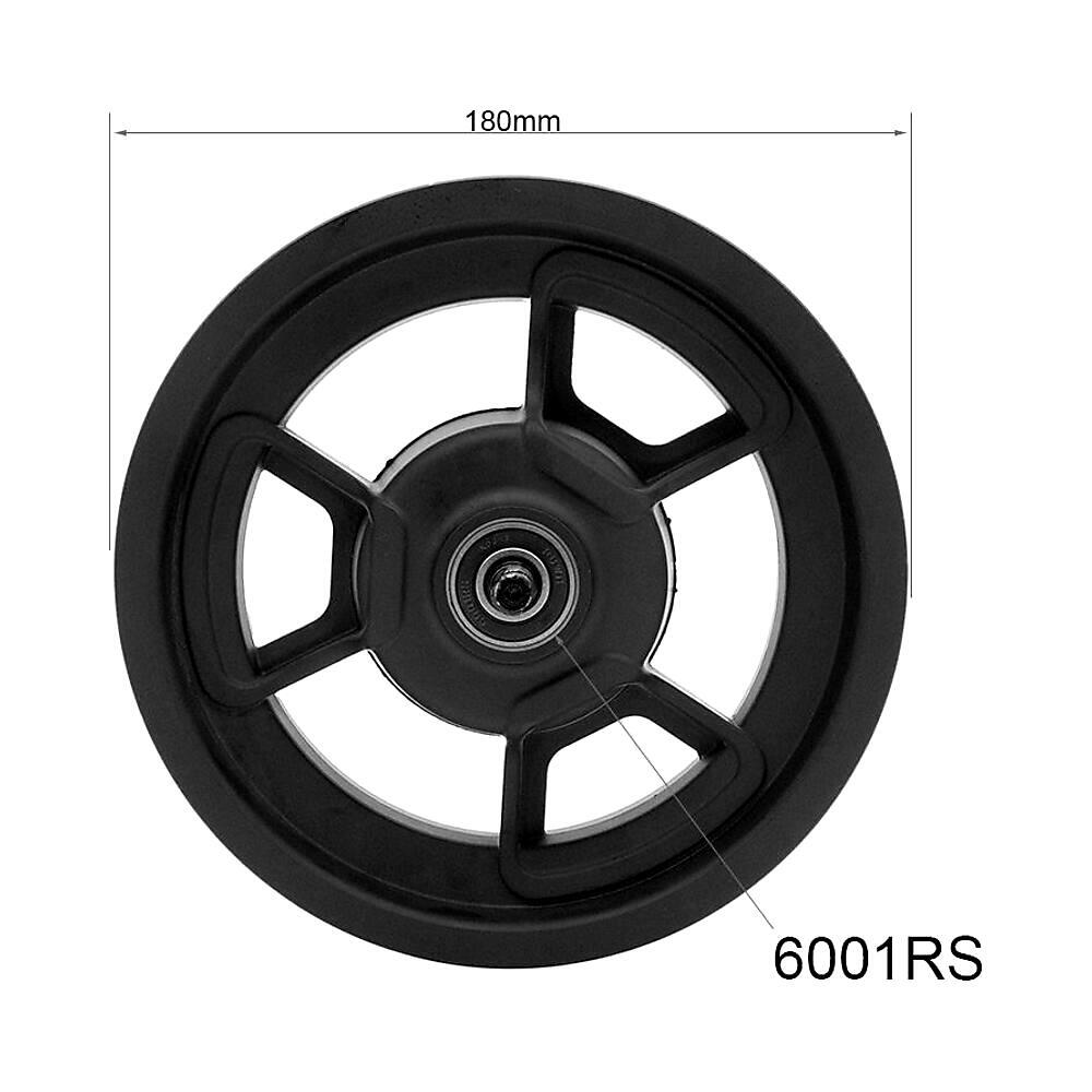 Llanta Delantera para Patinete Niu KQi2 Pro 4/4