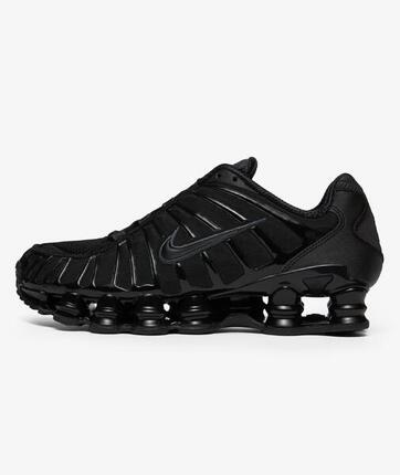 Buty na co dzień Męskie Nike Shox Sportowe