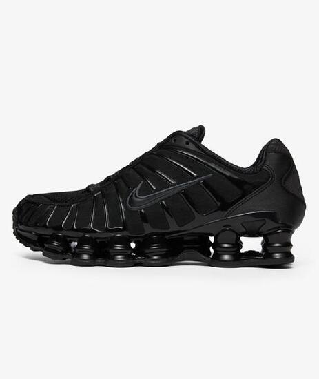 Buty na co dzień Męskie Nike Shox Sportowe