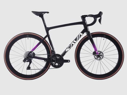 Velo route Sava Feguro 8.0