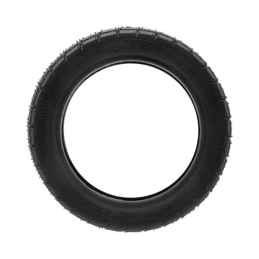 Neumático Tubeless Offroad 10x2,75-6,5 Edition GEL para Patinete Eléctrico 3/5