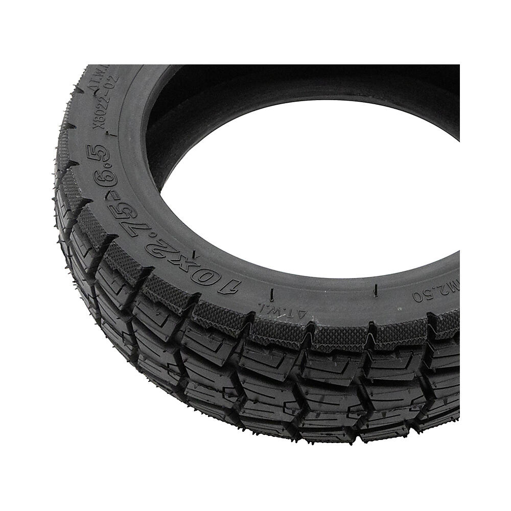 Neumático Tubeless Offroad 10x2,75-6,5 Edition GEL para Patinete Eléctrico 5/5