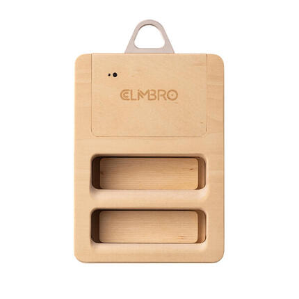 Climbro Mini - Appareil Fingerstrength test et entraînement grimpeurs