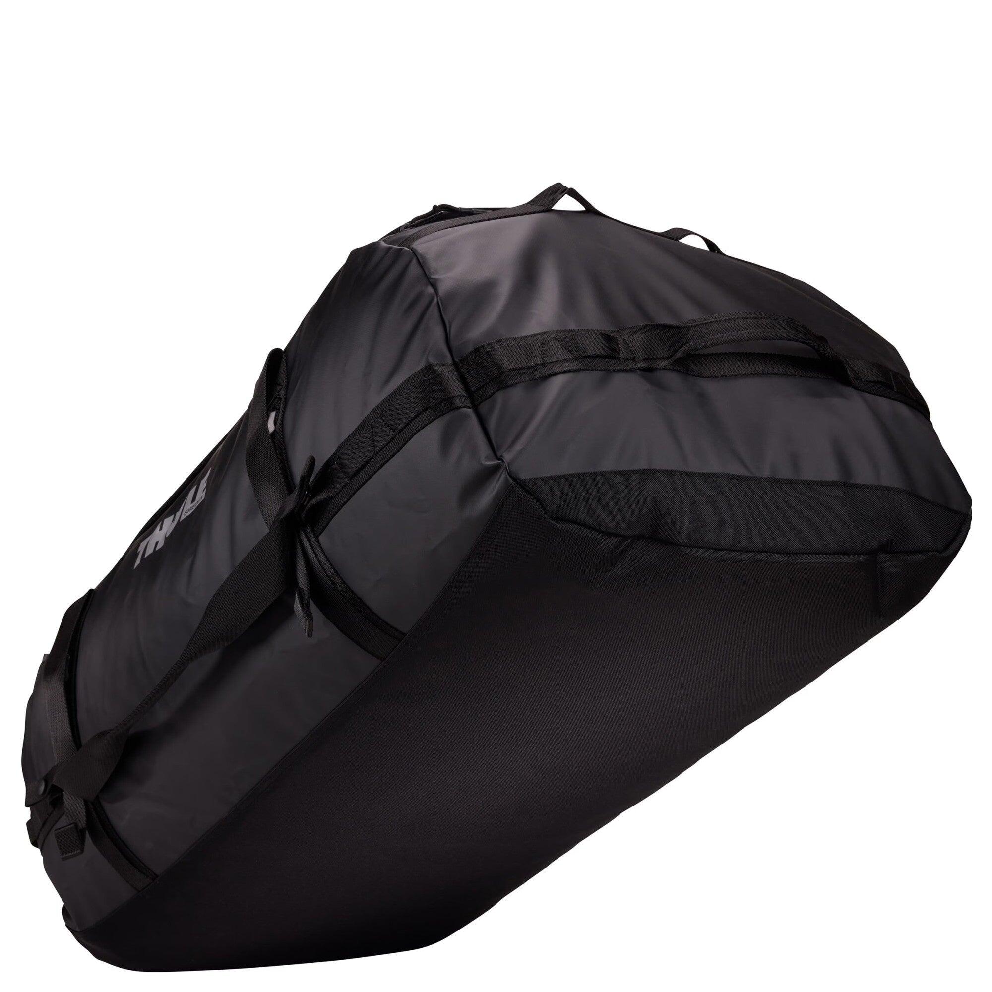 Sac de voyage Thule Chasm Black 130 BLACK 130 L (Z132- VOLUME (LITER, ML, CC)) 7/7