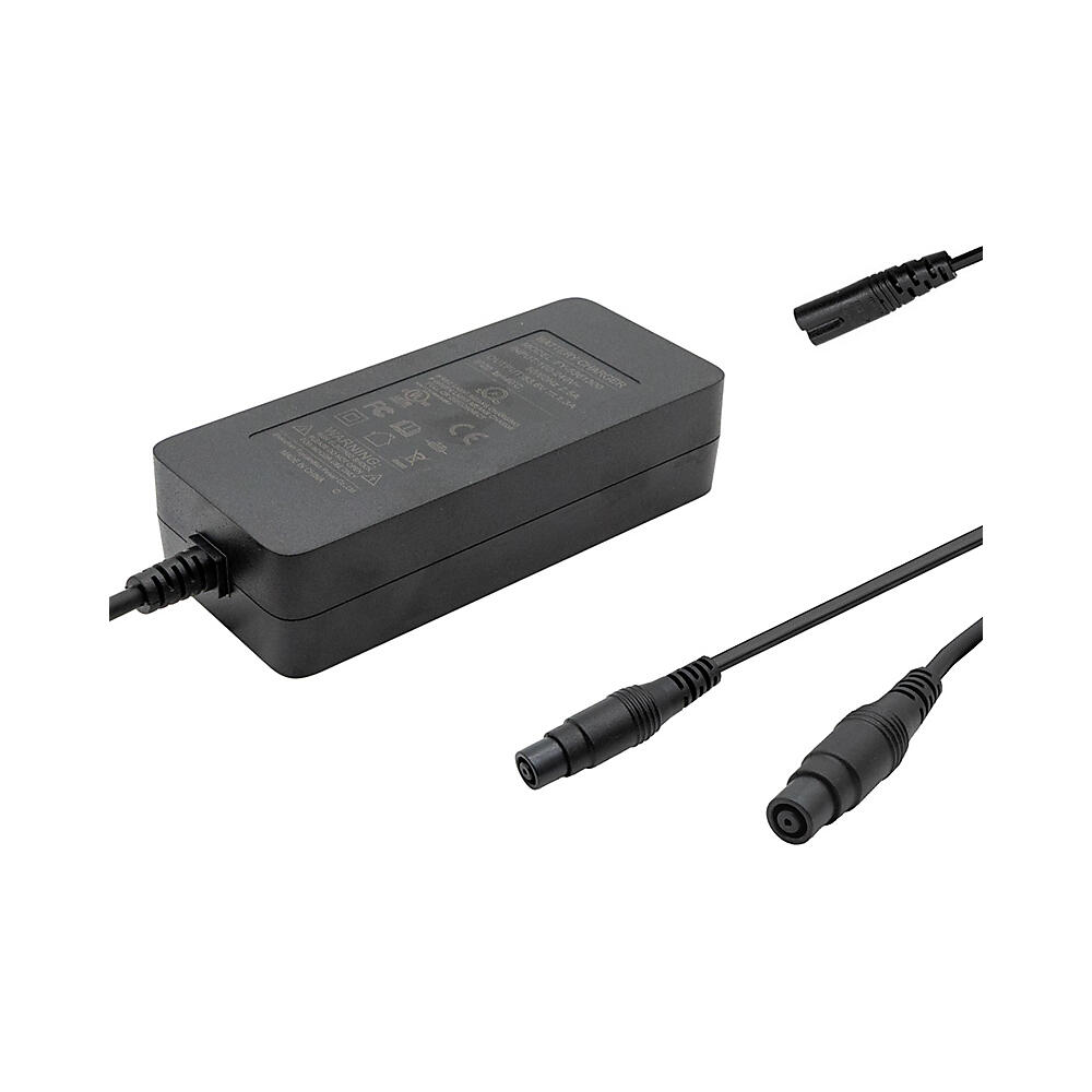 Cargador 53,6V para Patinete Xiaomi Mi4 Pro Max / Plus / Mi5 2/3