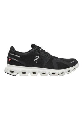Scarpe da corsa Donna On Running Cloud 6 nero