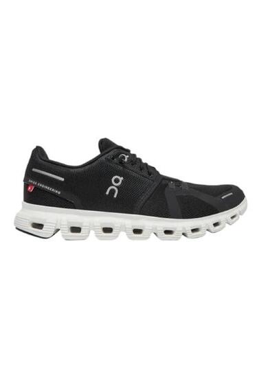 Scarpe da corsa Donna On Running Cloud 6 nero