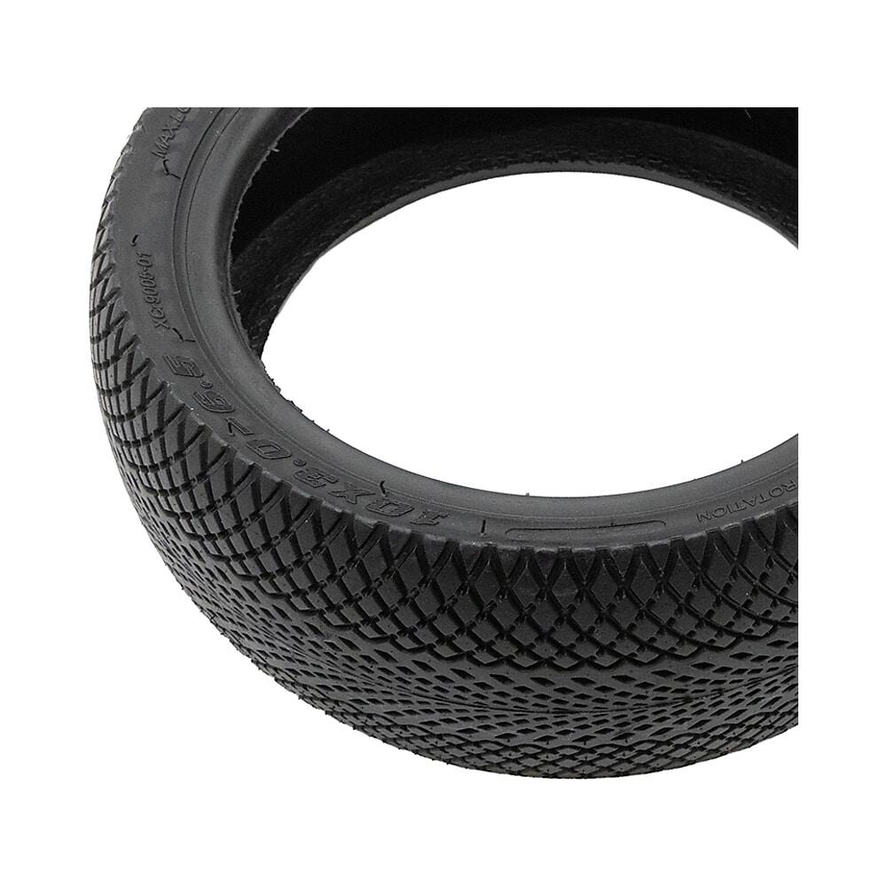 Neumático Tubeless Offroad 10x3-6,5 con GEL para Patinete Eléctrico 3/5