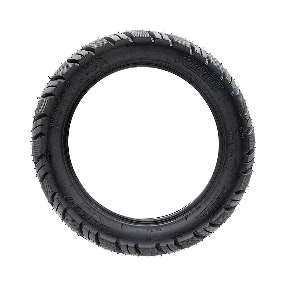 Neumático Tubeless Offroad 100/55-7 para Patinete Eléctrico 2/5