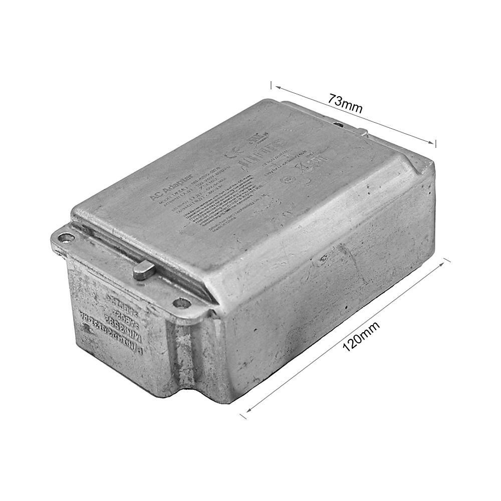Cargador 36V 3A para Patinete Ninebot G65 3/3