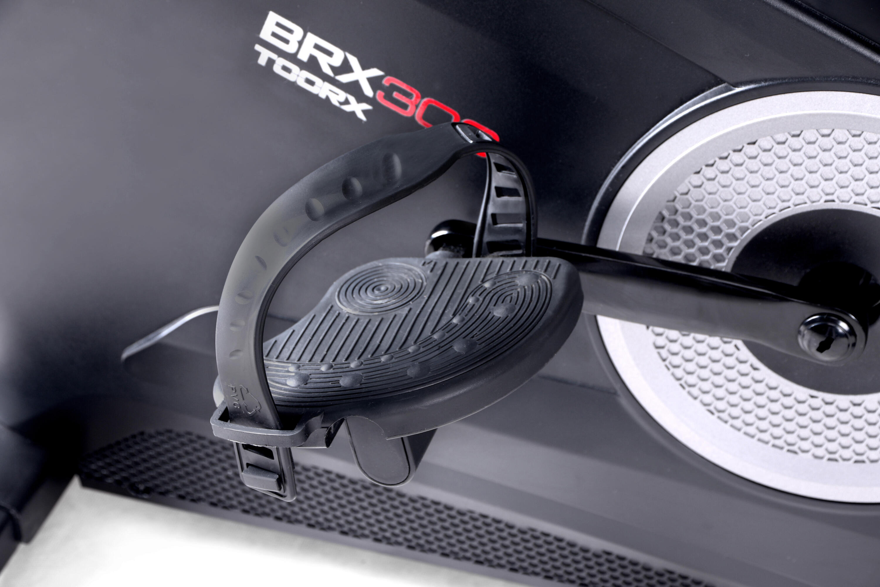 Bicicleta Estática Brx 300 | App Ready 2/7