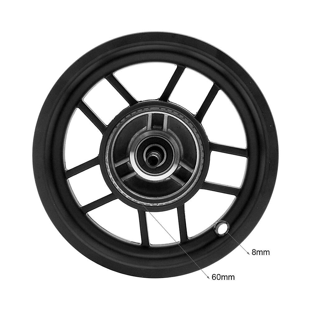 Llanta para Patinete Eléctrico Niu KQi1 Pro 3/4
