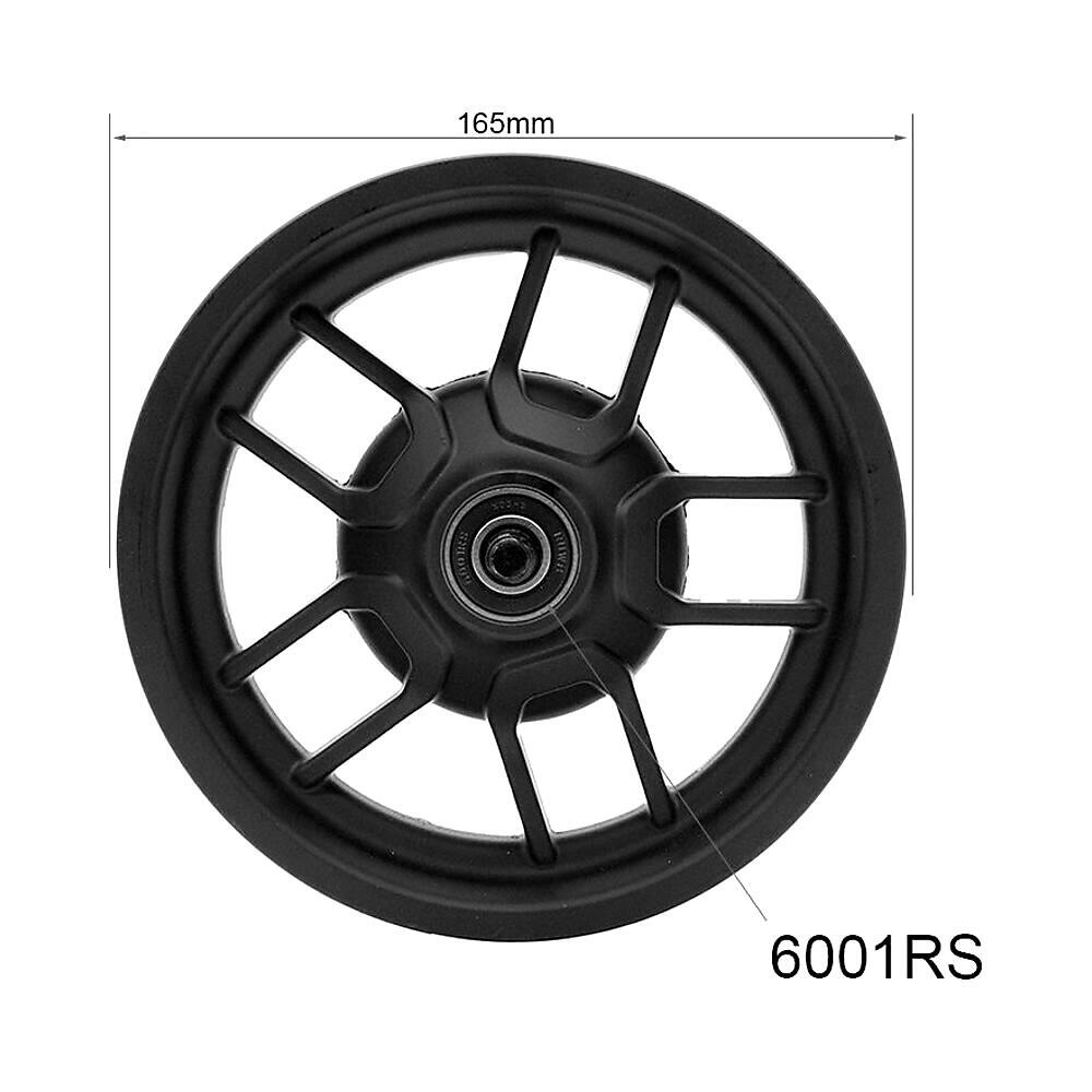 Llanta para Patinete Eléctrico Niu KQi1 Pro 2/4
