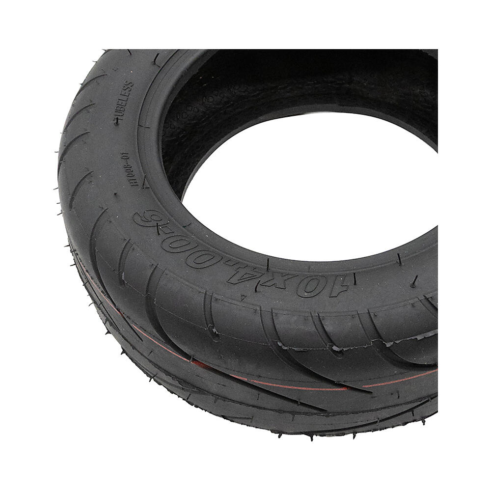 Neumático Tubeless Cityroad 10x4-6 para Patinete Eléctrico 3/5