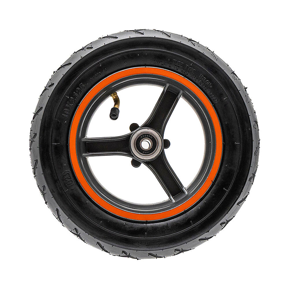 Llanta 6,1" B34 para Patinete Navee N20 / N40 4/7