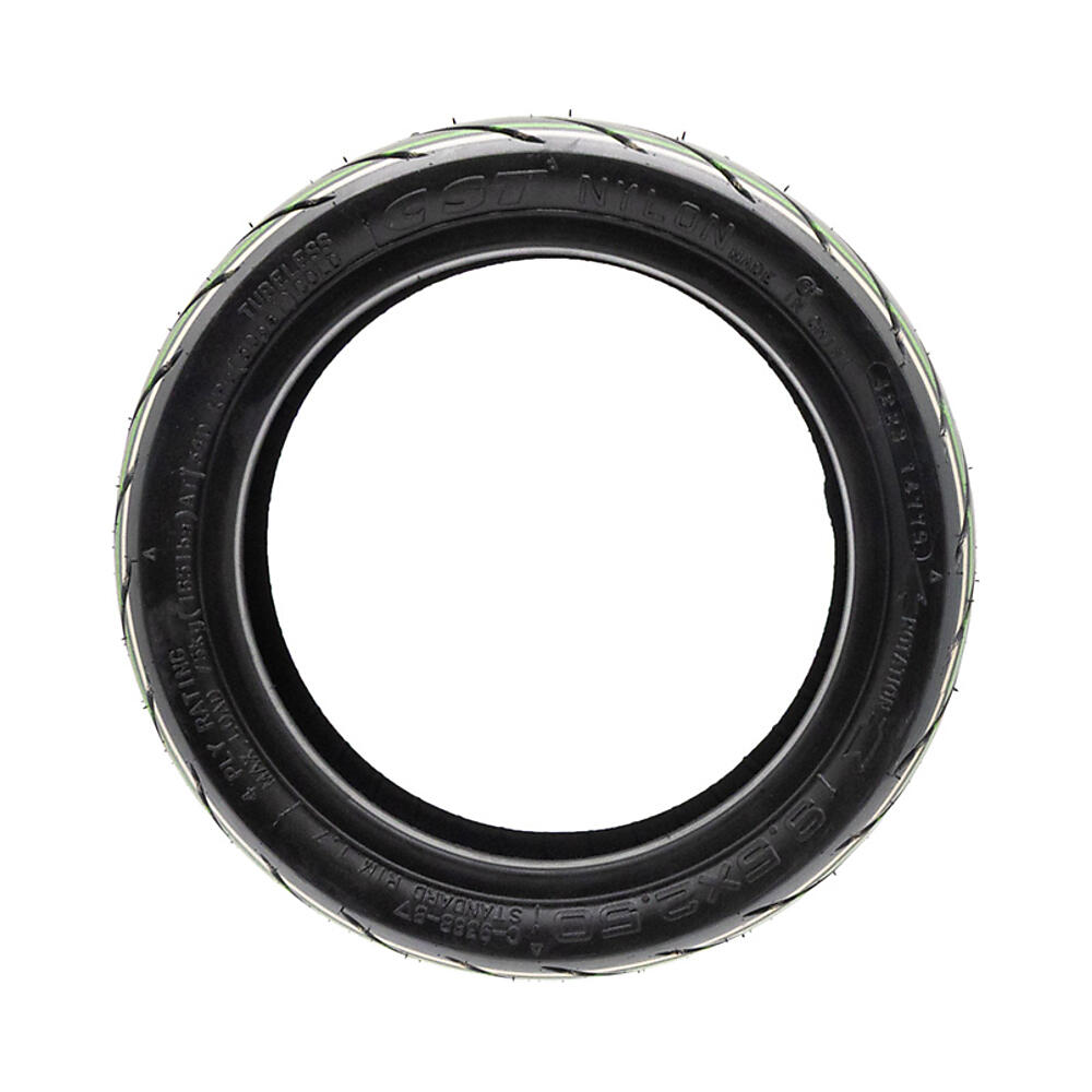 Neumático 9,5x2,5-6,5 para Patinete Niu KQi3 MAX 4/5