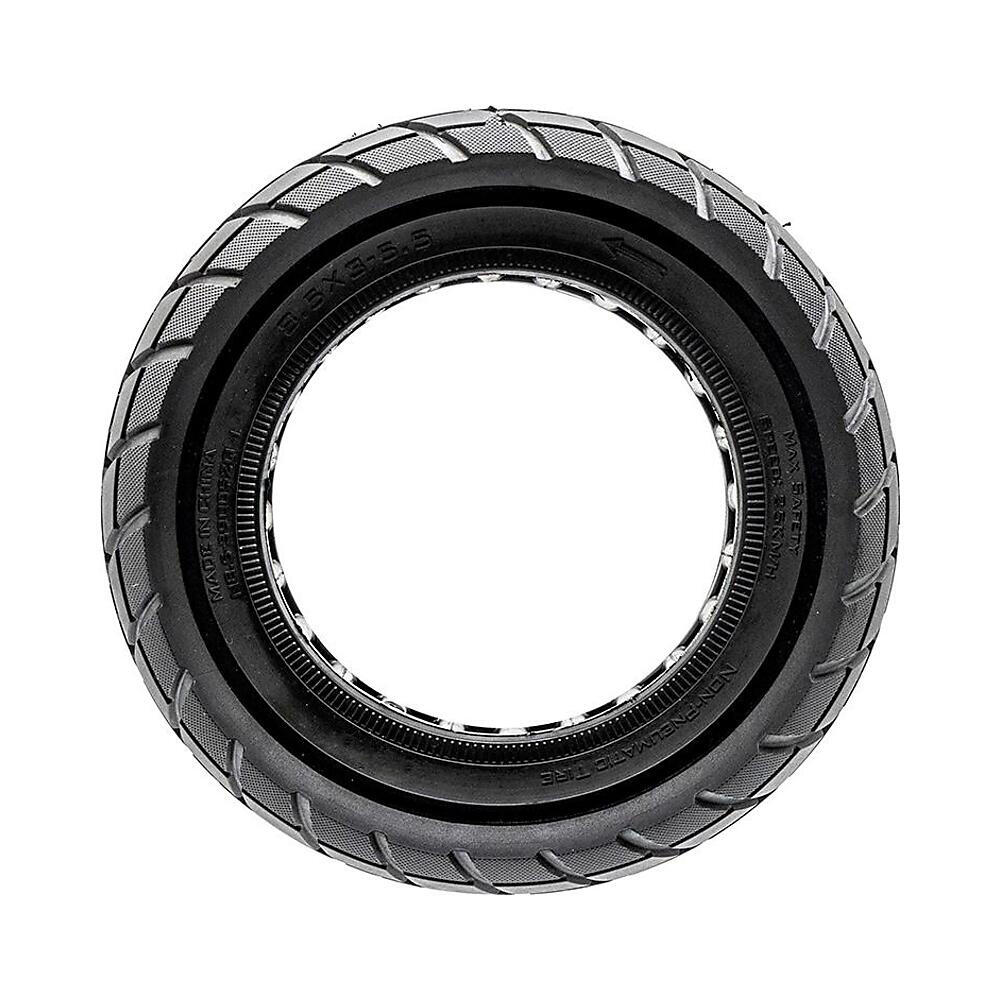 Rueda Maciza Ultraligera Offroad 8,5x3-5,5 para Patinete Eléctrico 3/5