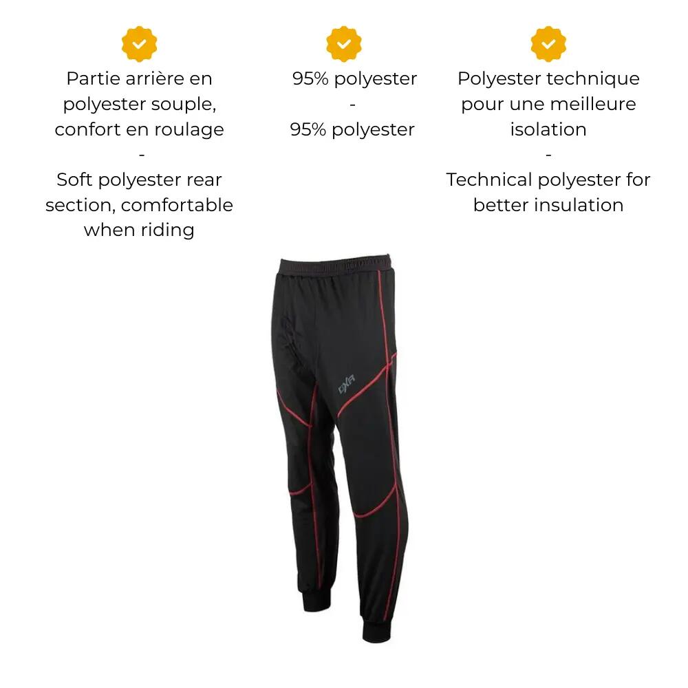 Sous-pantalon technique WINTERPANT 5/7
