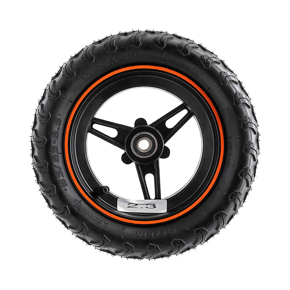 Llanta 6,5" B50 para Patinete Eléctrico Navee N65 2/5