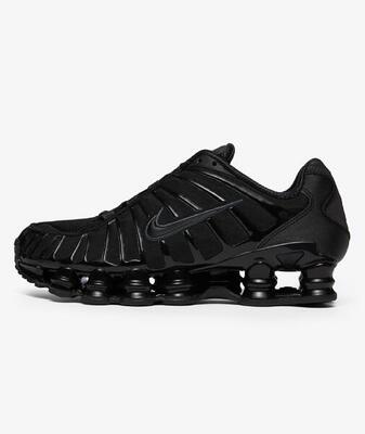 Nike Shox TL
